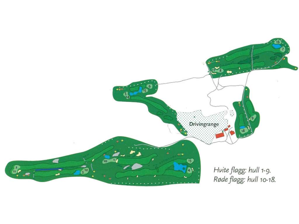 Drivingrange